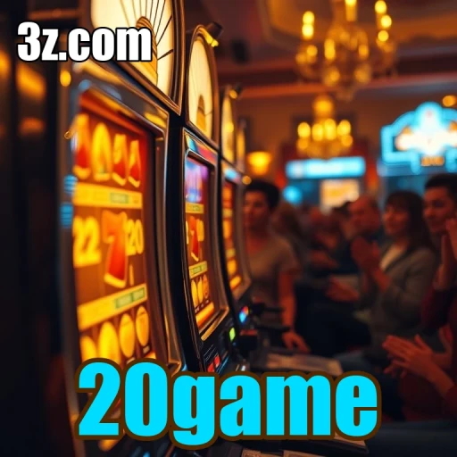 Aventuras Incríveis no 20game: Sua Jornada Começa Aqui!