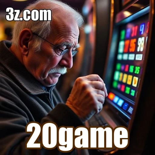 20game Arcade