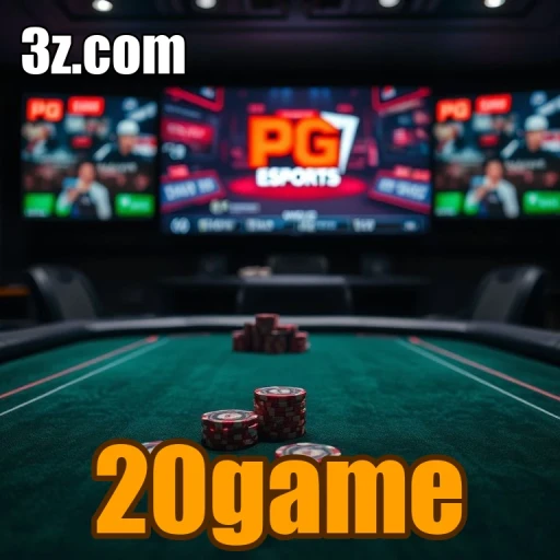 Cards Criativos e Engajadores no 20game: Uma Nova Experiência