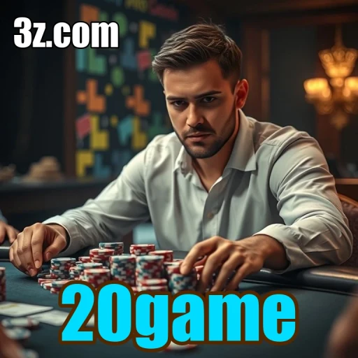 Aprendizado Divertido: Seção Educacional do 20game Inova Jogar