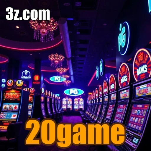 Mundos Abertos: A Magia da Seção Openworld do 20game