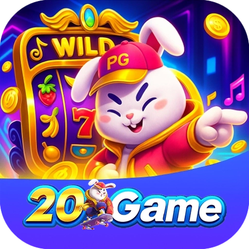 20game Logo
